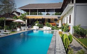 Scuba Tribe Bali